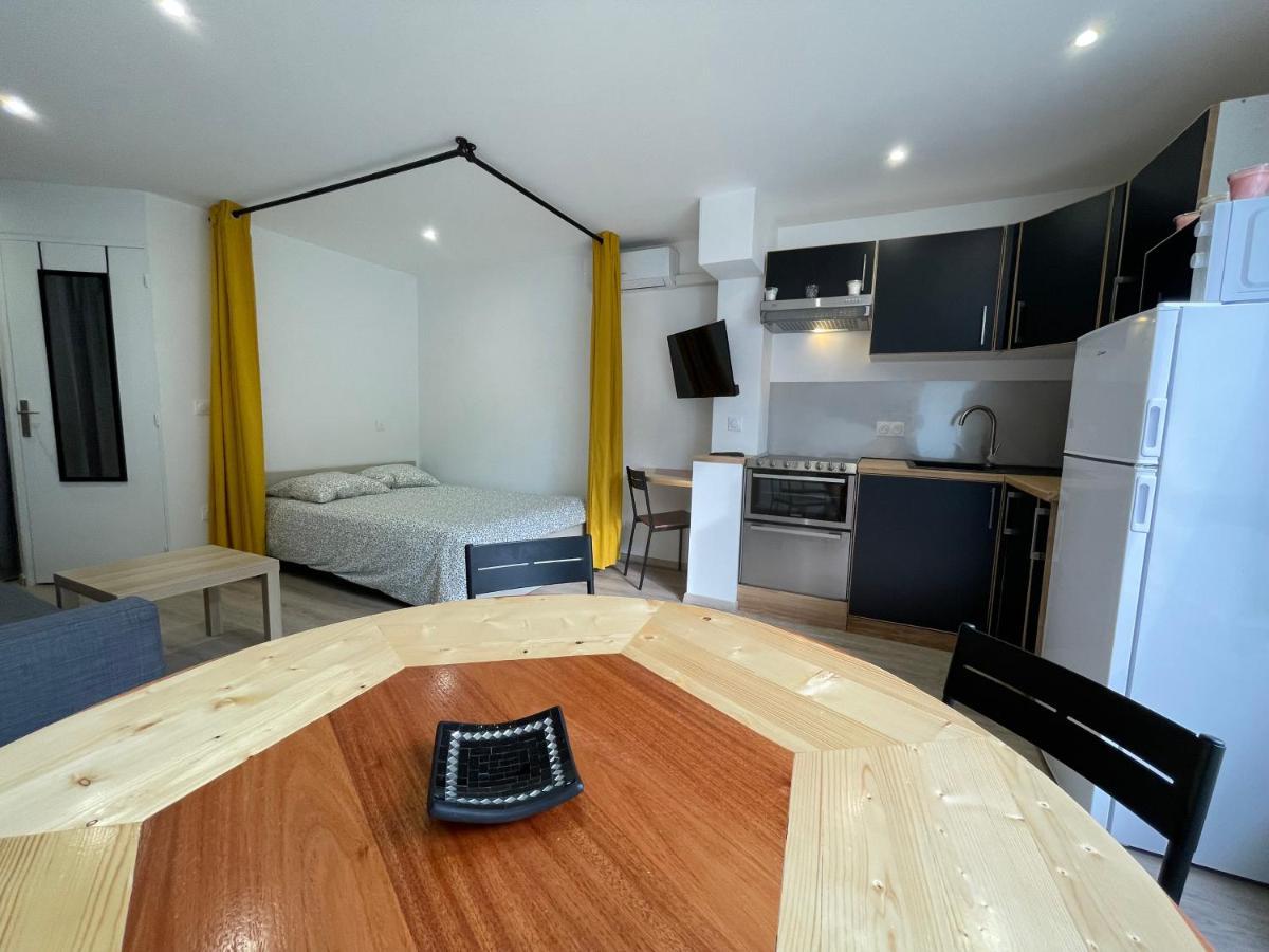 Cosy Douillet La Grande Motte Apartment Exterior photo