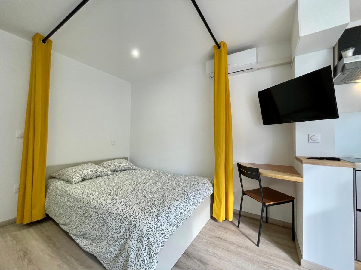 Cosy Douillet La Grande Motte Apartment Exterior photo