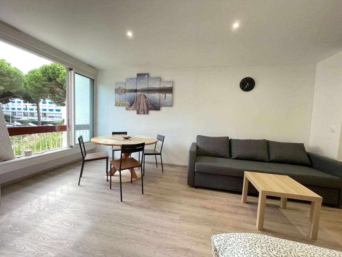 Cosy Douillet La Grande Motte Apartment Exterior photo
